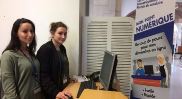 Carte d’identité, carte grise, permis de conduire : à partir du 6 novembre 2017, tout se passe sur internet.