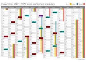 AGENDA 2021-2022