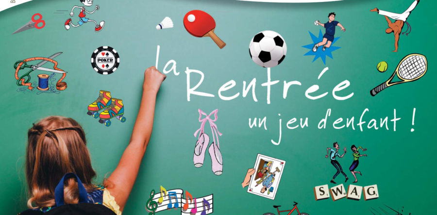 Saint-Léonard et Vous n°13