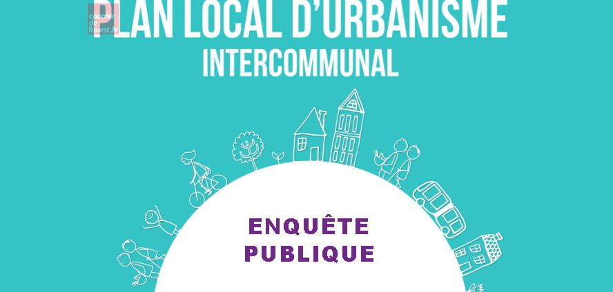 Enquête publique sur le projet finalisé de PLUI – HD (dossier complet, conclusions et rapport)
