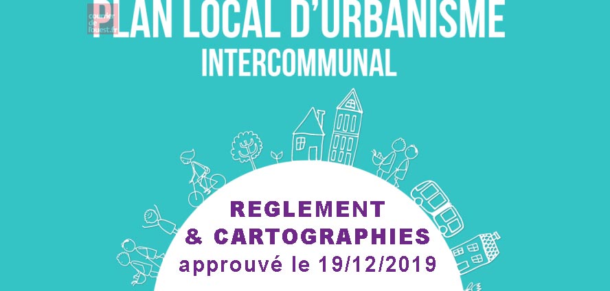 Les règles d’urbanisme, mode d’emploi : consulter et télécharger le PLUi