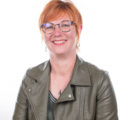 Nathalie LETELLIER, Conseillère Municipale