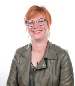 Nathalie LETELLIER, Conseillère Municipale