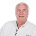 Claude MAGUET, Conseiller Municipal