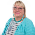 Marie-Claire LEBAS PIGNOL, Conseillère municipale
