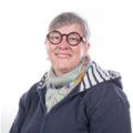 Marie-Pierre PRIEUR, Conseillère municipale