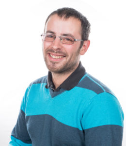 Xavier PAILLETTE, Conseiller municipal