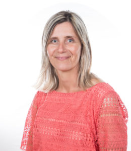 Christelle JARRY, Conseillère municipale