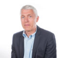 François DAUDRUY, 2ème adjoint au Maire “Travaux, Environnement et amélioration du cadre de vie”