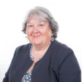 Marie-Lise DEGREMONT, Conseillère municipale