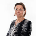 Elvira HACHE, Conseillère municipale