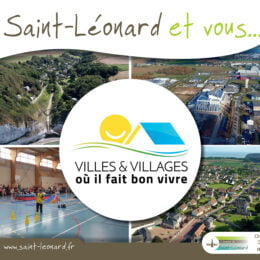 Saint-Léonard et Vous n°18