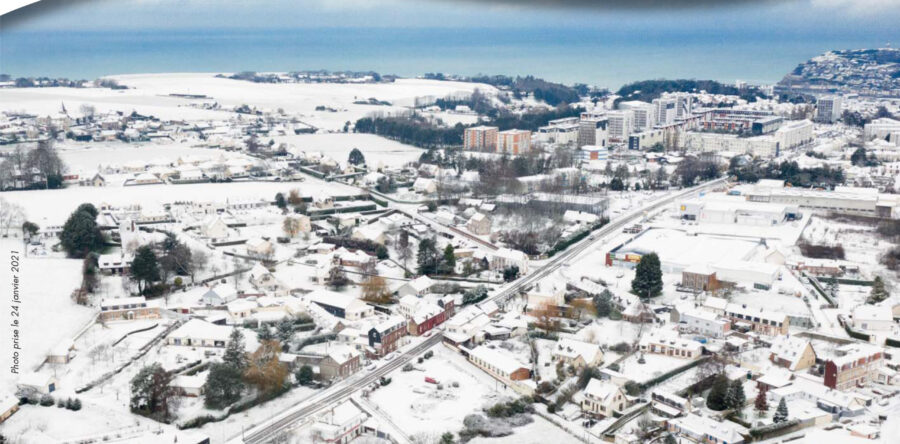 Saint-Léonard et Vous n°19