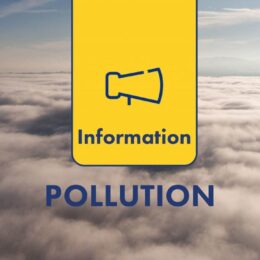 ACTU’INFO PREFECTORALE (pollution de l’air ambiant pour les particules en suspension – PM 10)