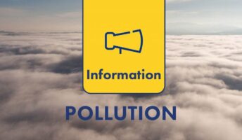 ACTU’INFO PREFECTORALE (pollution de l’air ambiant pour les particules en suspension – PM 10)