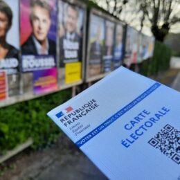 ÉLECTIONS PRÉSIDENTIELLES : résultats du 1er tour et 2nd tour