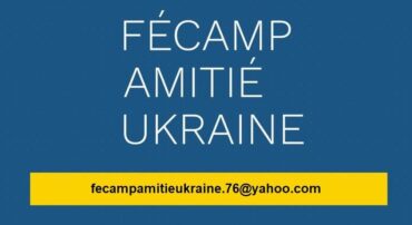 ASSOCIATION Fécamp-Amitié-Ukraine