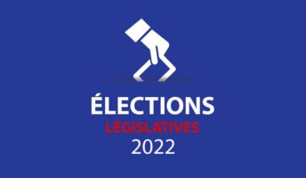 ELECTIONS LEGISLATIVES 2022 – 9ème circonscription (résultats 1er et 2nd tour)