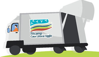 ATTENTION : JOUR DE COLLECTE DES ORDURES MENAGERES MODIFIE
