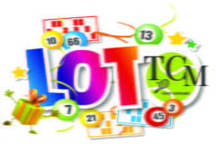 2024 - LOGO LOTO TENNIS