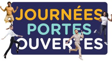 [ACTU’JEUNESSE] : PORTES OUVERTES POST-BAC