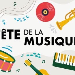 FETE DE LA MUSIQUE 2023