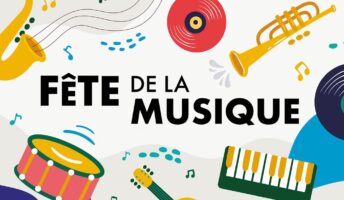 FETE DE LA MUSIQUE 2023