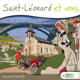 Saint-Léonard et Vous n°24