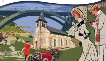 Saint-Léonard et Vous n°24