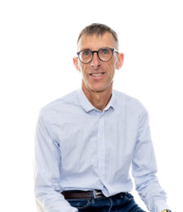 Ludovic VERDIERE, Conseiller municipal