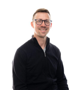 Sébastien DUPREY, Conseiller municipal