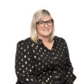Audrey PITTE, Conseillère municipale