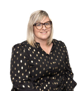 Audrey PITTE, Conseillère municipale