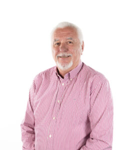 Claude MAGUET, Conseiller Municipal