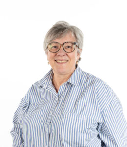 Marie-Pierre PRIEUR, Adjointe
