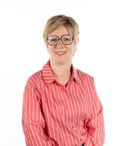 Nathalie LETELLIER, Adjointe