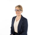 Sandrine LEQUEUX, Conseillère municipale