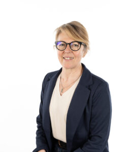 Sandrine LEQUEUX, Conseillère municipale
