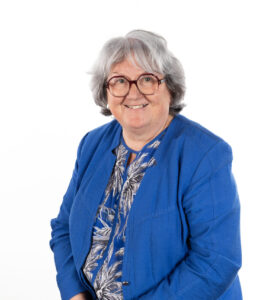 Marie-Lise DEGREMONT, Adjointe