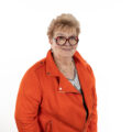 Bernadette MALANDAIN, Conseillère municipale