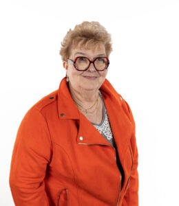 Bernadette MALANDAIN, Conseillère municipale