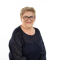 Marie-José BOLEA, Conseillère municipale