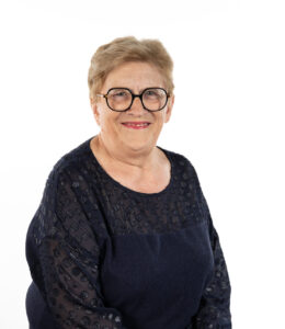 Marie-José BOLEA, Conseillère municipale