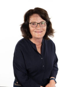 Patricia PRADIGNAC, Conseillère municipale
