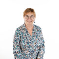 Catherine LEVARAY, Conseillère municipale