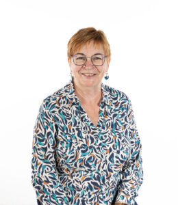 Catherine LEVARAY, Conseillère municipale