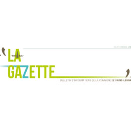 LA GAZETTE N°1