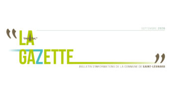 LA GAZETTE N°1