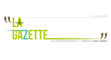 LA GAZETTE N°1
